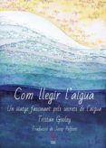 com llegir laigua