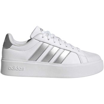 adidas Deportivas Moda Streetalk para mujer
