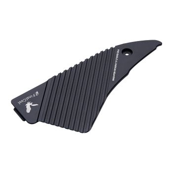 FinalCool EaglePS5 Equipado con Unidad de Estado Sólido, Disipador de Calor Integrado de Aleación de Magnesio y Aluminio, Disipador de Calor M.2SSD