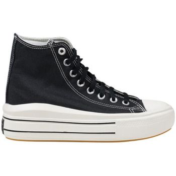 Converse Zapatillas altas Baskets Chuck 70 De Luxe Squared Hi cuir para mujer
