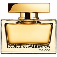 dg perfume the one eau de parfum 50 ml para mujer