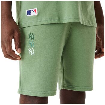 New-Era Short 60359432 para hombre