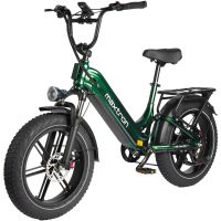 eu direct maxtron camello bicicleta electrica 48v 18ah 250w motor 25kmh velocidad maxima 20 pulgadas neumaticos grues