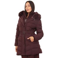 la modeuse abrigo 76557p181291 para mujer