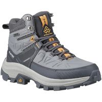 hi-tec zapatillas de senderismo rainier para hombre