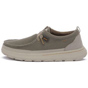 Jeep Zapatos 023 KAUAI WALLABE para hombre
