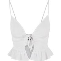 urban classics blusa tn1086 para mujer