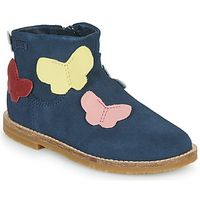 camper botines savfw para nina
