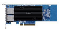 synology e10g30-t2 tarjeta 10gbe rj45 dual