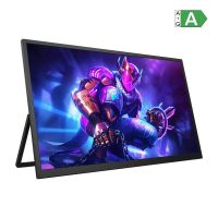 monitor uperfect uxbox e4 m185t08 18 fullhd 120hz ips usb-c altavoces integrados