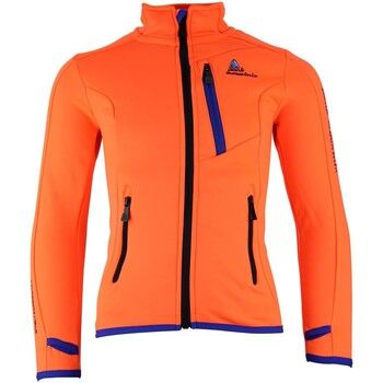 Peak Mountain Polar Blouson polarshell garçon ECLIMATE para niño