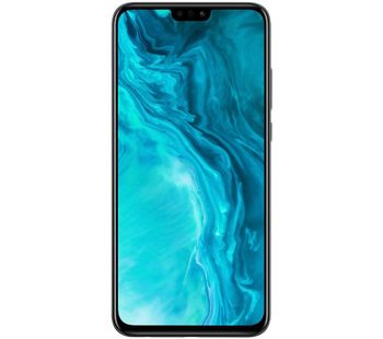 HONOR 9X Lite - 128 GB, Midnight Black, Black