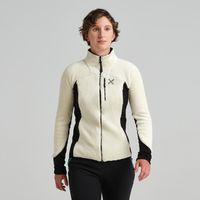montura polar nordic fleece 2 para mujer