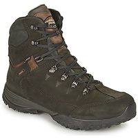 meindl zapatillas de senderismo gastein gore-tex para hombre