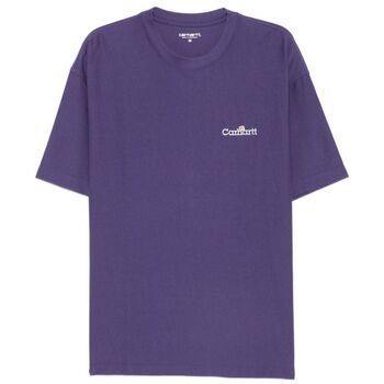 Carhartt Camiseta 10237516775738 para hombre