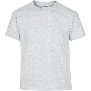 Gildan Tops y Camisetas GD05B para niña