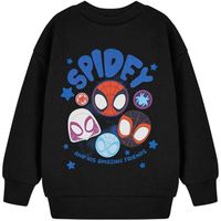 marvel jersey spidey and his amazing friends para nino