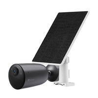ezviz kit camara ip eb3 4g ext 2k visnoct wi detec coches-human bkkit solar