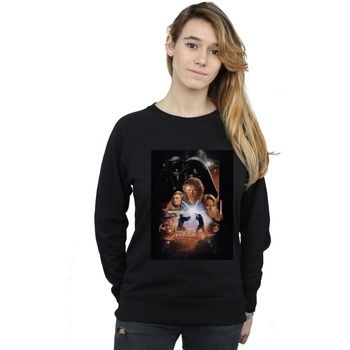 Disney Jersey Episode III para mujer