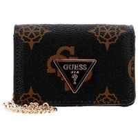 guess bandolera meridian micro para mujer