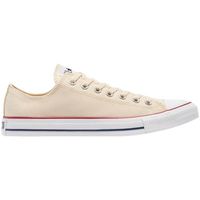converse zapatillas baskets chuck taylor all star kids low blanc naturel para mujer