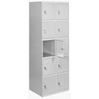 simondoors prof mon 5 doors 210 300 600 gris