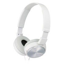 Auriculares Sony MDR-ZX310
