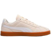 puma deportivas moda baskets club ii daim para hombre