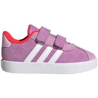 adidas zapatillas vl court 30 cf i para nino