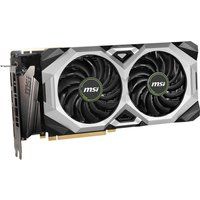 geforce rtx 2080 super 8 gb ventus xs oc graphics card