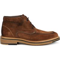 fluchos botas f1820 marron para hombre