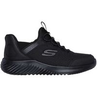 skechers zapatillas deporte bounder para nino