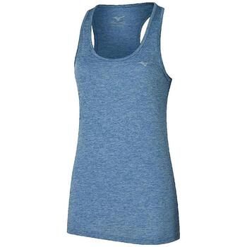 Mizuno Camiseta tirantes T-shirt sans manches Impulse Core para mujer