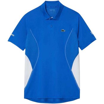 Lacoste Polo Tennis x Novak Djokovic para hombre