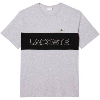 Lacoste Camiseta GT19710 para hombre