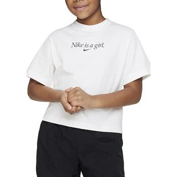 Nike Camiseta FD0940 para niña