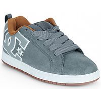 dc shoes zapatillas court graffik para hombre