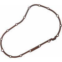 junta del carter del embrague harley-davidson sportster 04-20 genuine