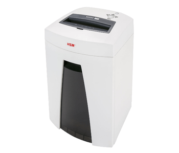 HSM Destructora de documentos SECURIO C18 P-4 3,9x30 215240V/50Hz EU