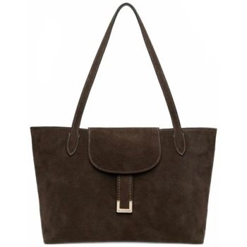 NeroGiardini Bolso Velour para mujer