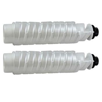 Compatible Multipack Ricoh Aficio 3035AD Printer Toner Cartridges (2 Pack) -888182