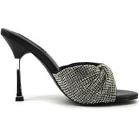 liu jo sandalias sa4185tx421bk para mujer