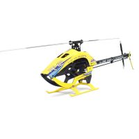 alzrc r42 fbl version avanzada de nivel de entrada de helicoptero rc acrobatico kit