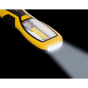 3 Watt Cob Worklight Yellow