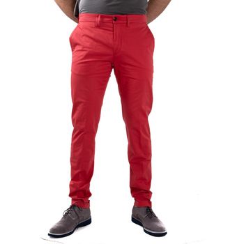 Harmont & Blaine Pantalón chino WNB311052889 para hombre