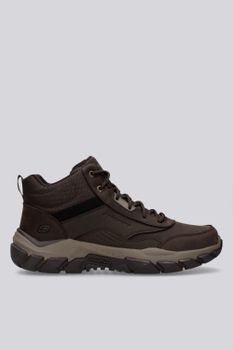 Skechers Santoro - Marrón - Botas Trekking Hombre talla 41