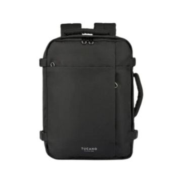 Mochila Tucano Tugò M 23L Negra Unisex 16