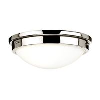 plafon de techo gravity 2 luces