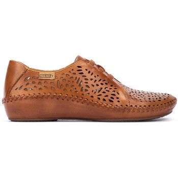 Pikolinos Zapatillas 6554783 brandy para mujer