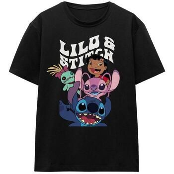 Disney Tops y Camisetas TV17177 para hombre